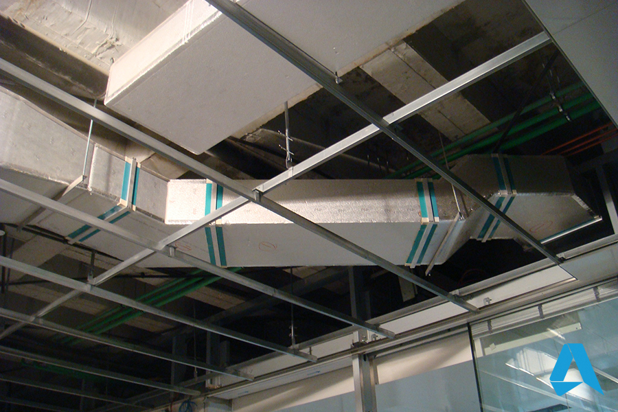 ALP International - KUWAIT Pulmonary Rehabilitation Center- ALPactive