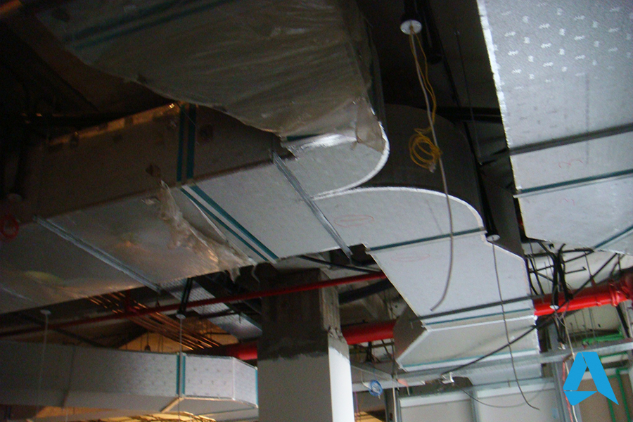 ALP International - KUWAIT Pulmonary Rehabilitation Center- ALPactive