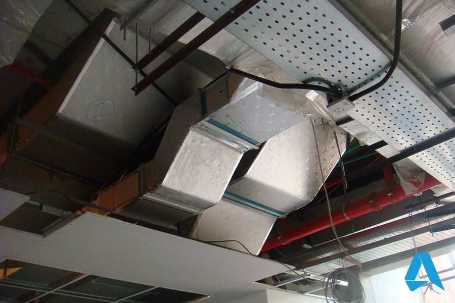 ALP International - KUWAIT Pulmonary Rehabilitation Center- ALPactive