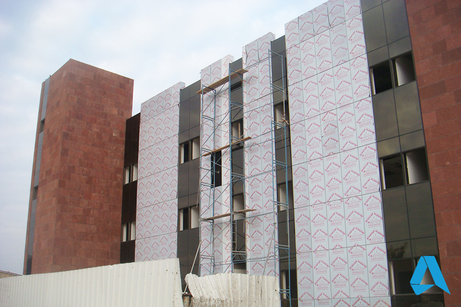 ALP International - KUWAIT Pulmonary Rehabilitation Center- ALPactive