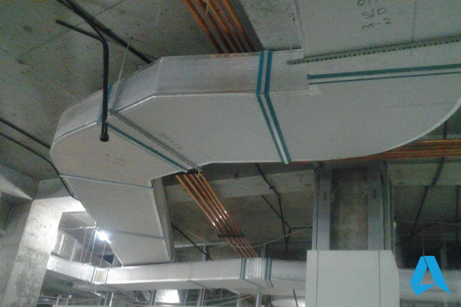 ALP International - KUWAIT Sabah Al Ahmad Urology Hospital - ALPactive