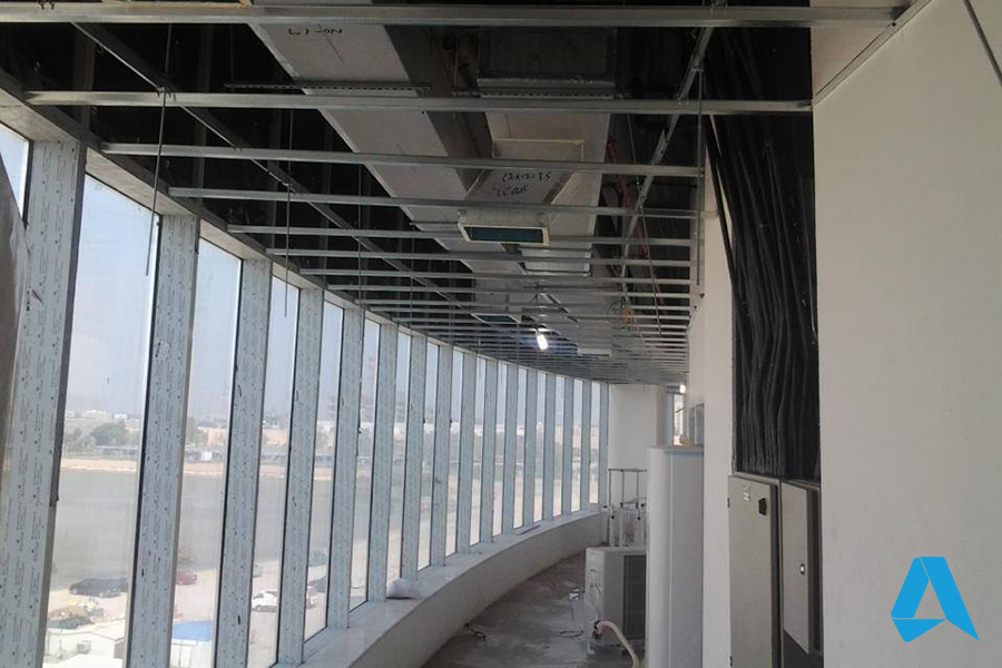 ALP International - KUWAIT Sabah Al Ahmad Urology Hospital - ALPactive