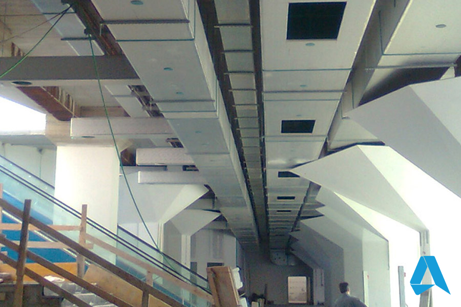 ALP International - Pantelleria Airport - ALP System