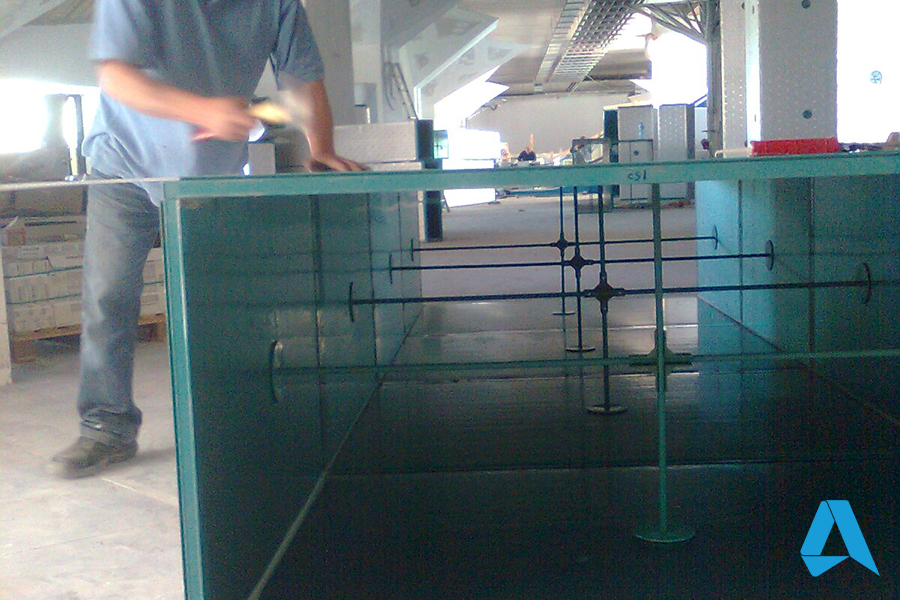 ALP International - Pantelleria Airport Italy - ALPactive