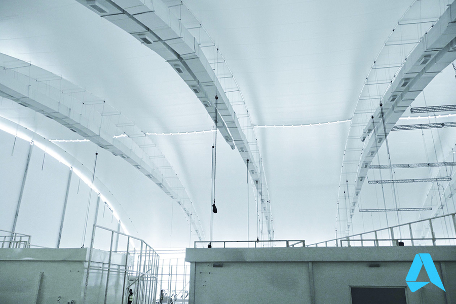 ALP International - SAUDI ARABIA Kaust University - ALP system