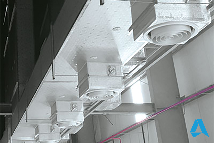 ALP International - SINGAPORE General Hospital - ALP system