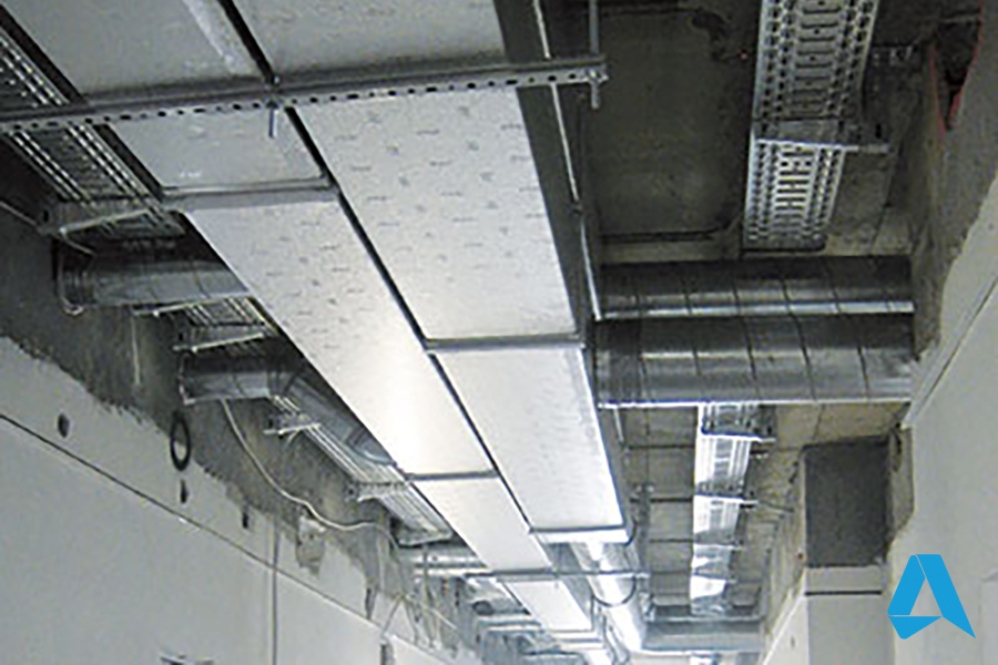 ALP International - SINGAPORE General Hospital - ALP system