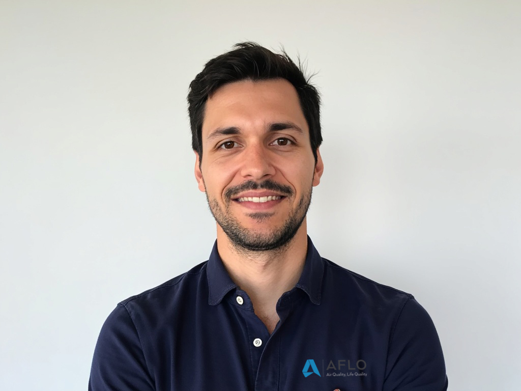 Francesco Librizzi - AFLO Srl