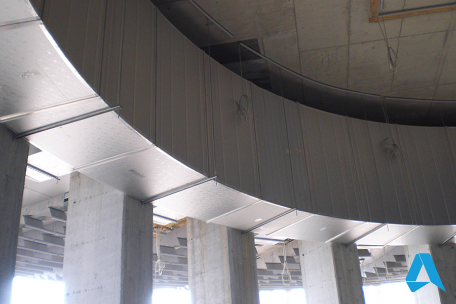 AFLO ALP International - PalaRimini Centro Congressi - ALP System