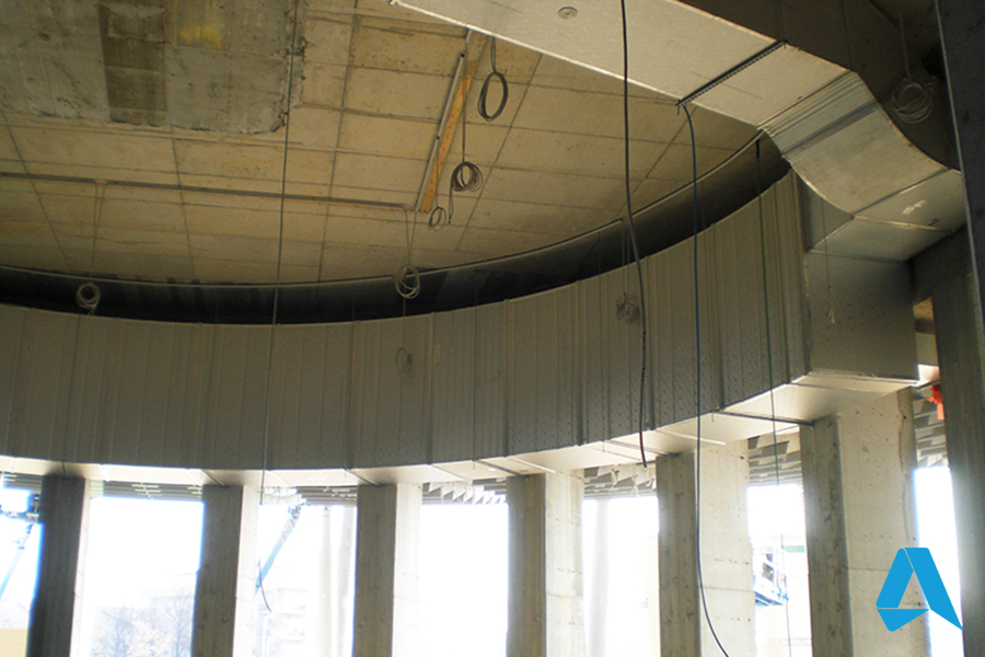 AFLO ALP International - PalaRimini Centro Congressi - ALP System