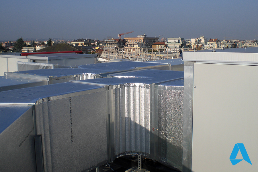 AFLO ALP International - PalaRimini Centro Congressi - ALP System