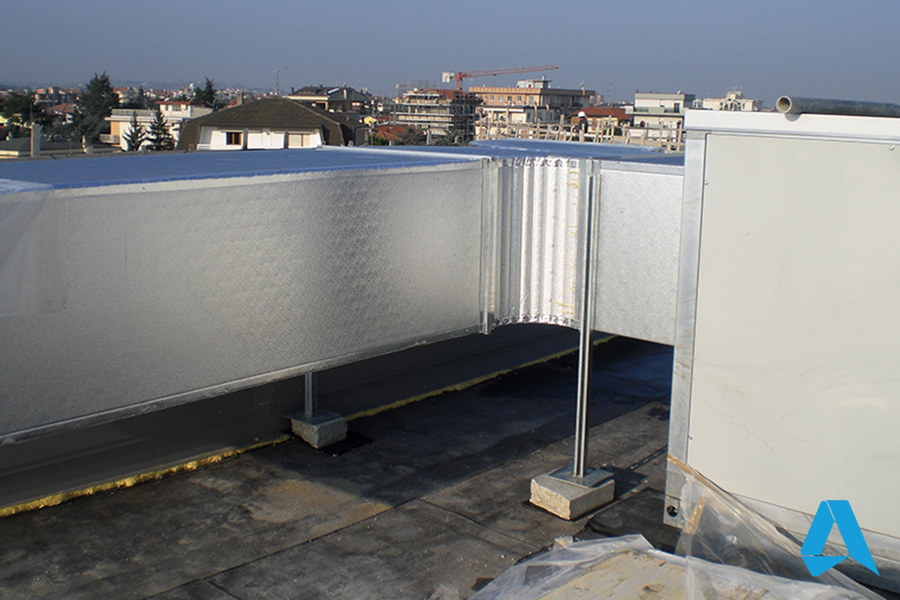 AFLO ALP International - PalaRimini Centro Congressi - ALP System