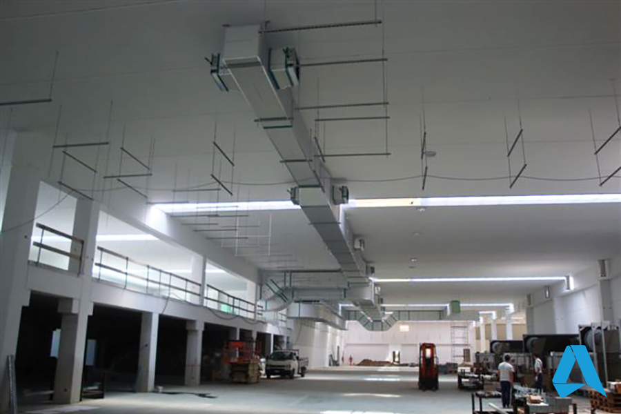 ALP International - ITALY Albertengo Panettoni - ALPactive antimicrobial AFLO