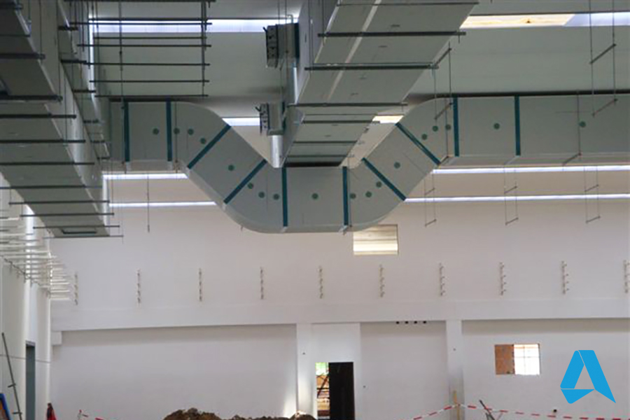 ALP International - ITALY Albertengo Panettoni - ALPactive antimicrobial AFLO