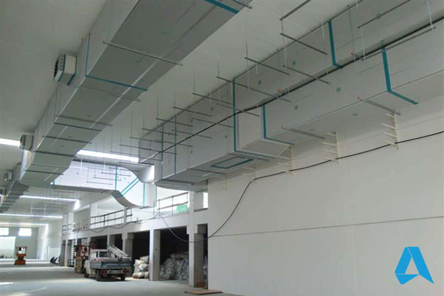 ALP International - ITALY Albertengo Panettoni - ALPactive antimicrobial AFLO