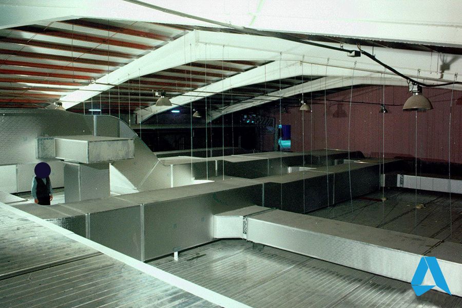 ALP International - ITALY Bergamo Zanetti Formaggi - ALP System AFLO