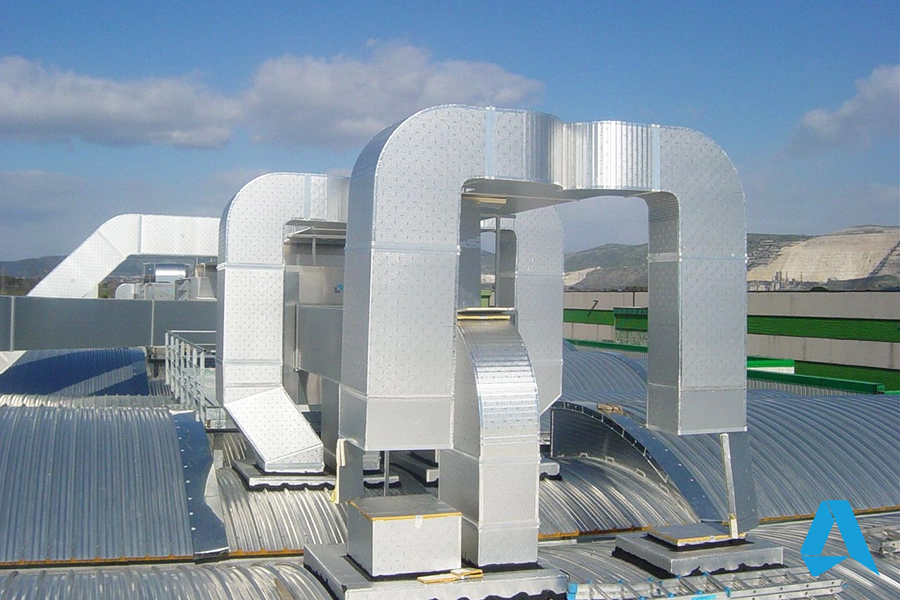 ALP International - ITALY Caserta - Gruppo Mobilya - ALP System