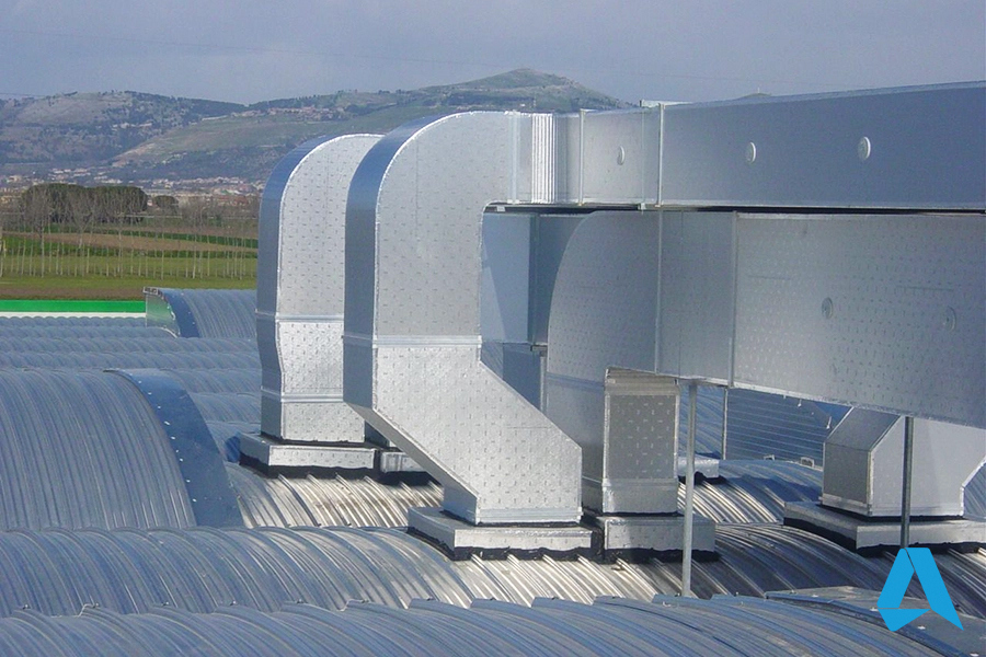 ALP International - ITALY Caserta - Gruppo Mobilya - ALP System