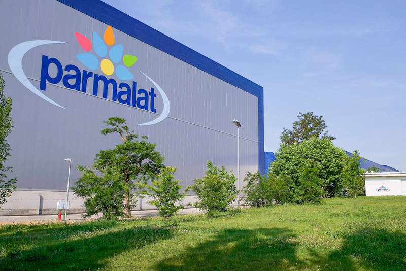 ALP International - ITALY PARMALAT Verona