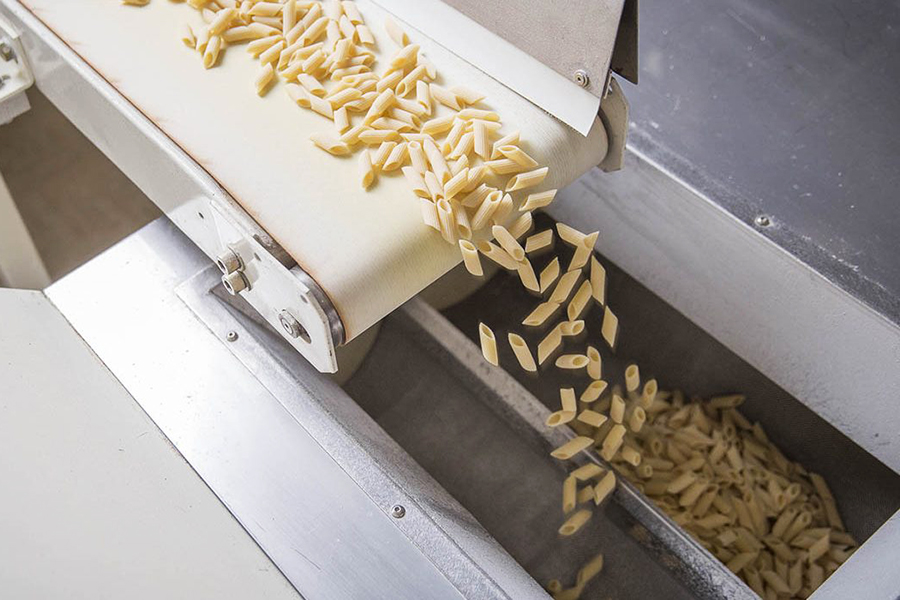 ALP International - ITALY Pastificio GHIGI