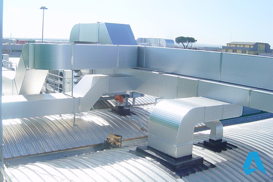 ALP International - ITALY Caserta - Gruppo Mobilya - ALP System