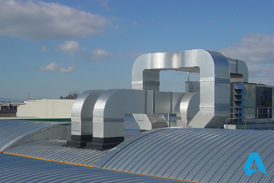 ALP International - ITALY Caserta - Gruppo Mobilya - ALP System