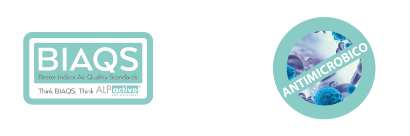 ALPactive Antimicrobial BIAQS ANTIMICROBICO